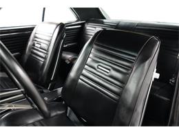 1967 Chevrolet Chevelle (CC-2108013) for sale in Homer City, Pennsylvania
