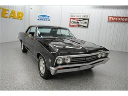 1967 Chevrolet Chevelle (CC-2108013) for sale in Homer City, Pennsylvania