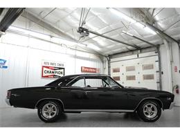 1967 Chevrolet Chevelle (CC-2108013) for sale in Homer City, Pennsylvania