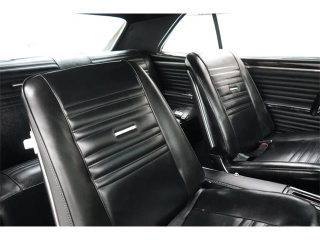 1967 Chevrolet Chevelle (CC-2108013) for sale in Homer City, Pennsylvania