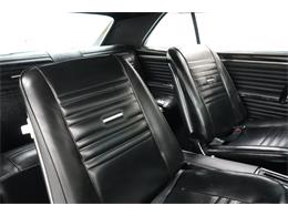 1967 Chevrolet Chevelle (CC-2108013) for sale in Homer City, Pennsylvania