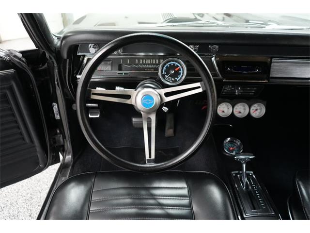 1967 Chevrolet Chevelle (CC-2108013) for sale in Homer City, Pennsylvania