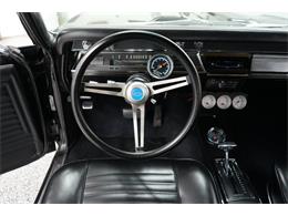 1967 Chevrolet Chevelle (CC-2108013) for sale in Homer City, Pennsylvania