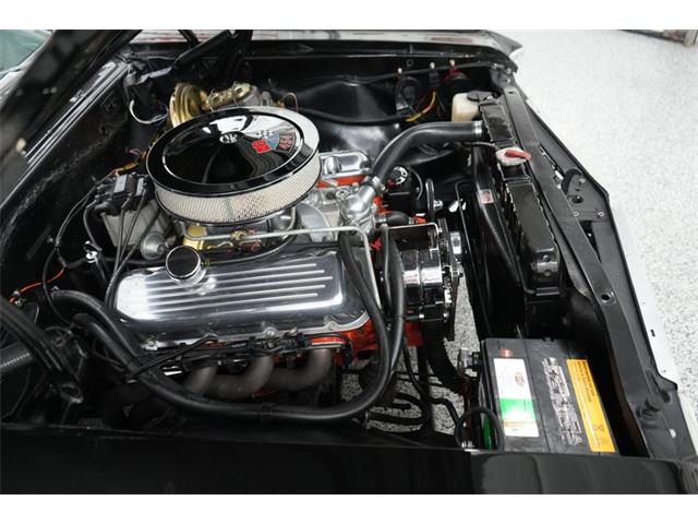1967 Chevrolet Chevelle (CC-2108013) for sale in Homer City, Pennsylvania