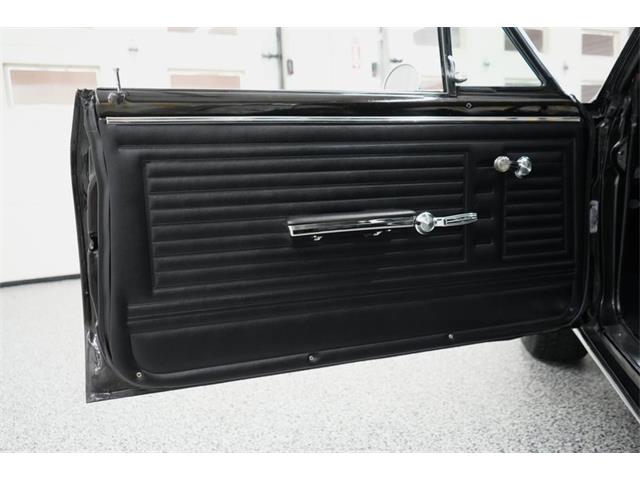 1967 Chevrolet Chevelle (CC-2108013) for sale in Homer City, Pennsylvania