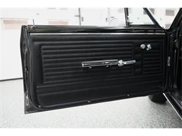 1967 Chevrolet Chevelle (CC-2108013) for sale in Homer City, Pennsylvania