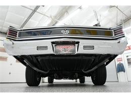 1967 Chevrolet Chevelle (CC-2108013) for sale in Homer City, Pennsylvania
