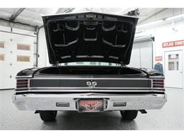 1967 Chevrolet Chevelle (CC-2108013) for sale in Homer City, Pennsylvania