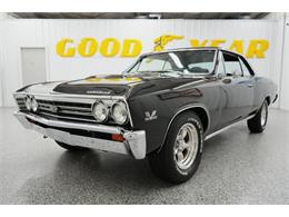 1967 Chevrolet Chevelle (CC-2108013) for sale in Homer City, Pennsylvania