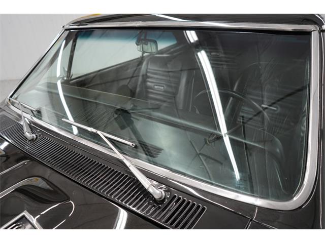 1967 Chevrolet Chevelle (CC-2108013) for sale in Homer City, Pennsylvania