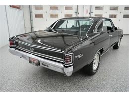 1967 Chevrolet Chevelle (CC-2108013) for sale in Homer City, Pennsylvania