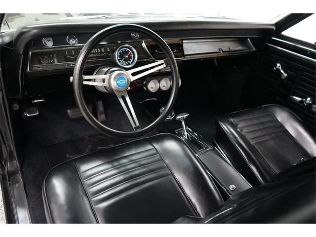 1967 Chevrolet Chevelle (CC-2108013) for sale in Homer City, Pennsylvania