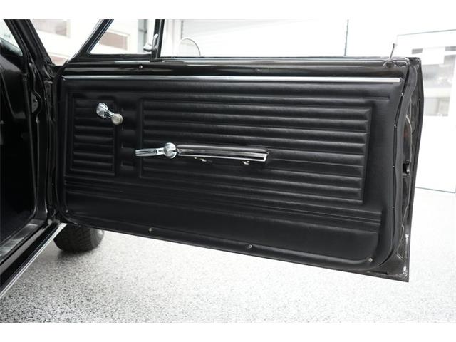 1967 Chevrolet Chevelle (CC-2108013) for sale in Homer City, Pennsylvania