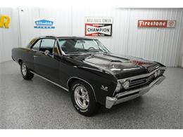 1967 Chevrolet Chevelle (CC-2108013) for sale in Homer City, Pennsylvania