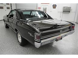 1967 Chevrolet Chevelle (CC-2108013) for sale in Homer City, Pennsylvania