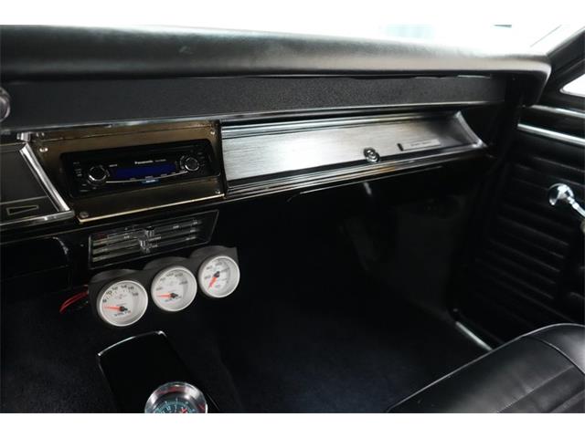1967 Chevrolet Chevelle (CC-2108013) for sale in Homer City, Pennsylvania