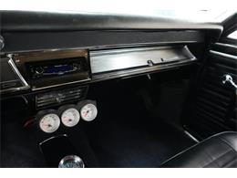 1967 Chevrolet Chevelle (CC-2108013) for sale in Homer City, Pennsylvania