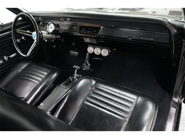 1967 Chevrolet Chevelle (CC-2108013) for sale in Homer City, Pennsylvania