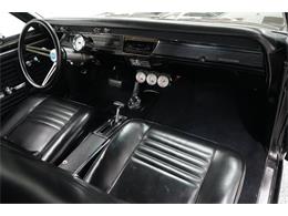 1967 Chevrolet Chevelle (CC-2108013) for sale in Homer City, Pennsylvania