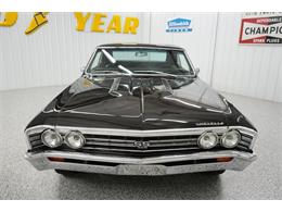 1967 Chevrolet Chevelle (CC-2108013) for sale in Homer City, Pennsylvania