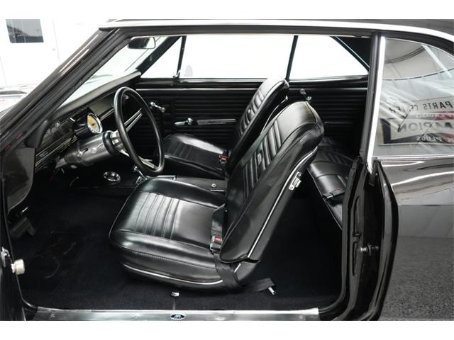 1967 Chevrolet Chevelle (CC-2108013) for sale in Homer City, Pennsylvania
