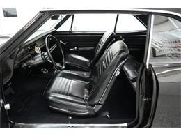 1967 Chevrolet Chevelle (CC-2108013) for sale in Homer City, Pennsylvania
