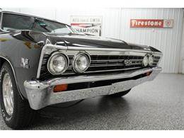 1967 Chevrolet Chevelle (CC-2108013) for sale in Homer City, Pennsylvania