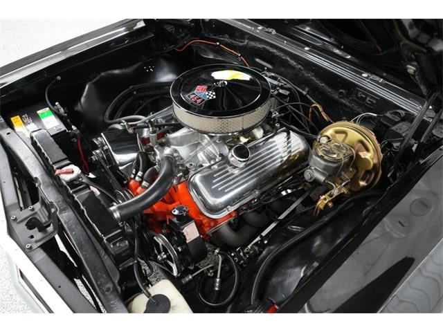 1967 Chevrolet Chevelle (CC-2108013) for sale in Homer City, Pennsylvania