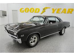 1967 Chevrolet Chevelle (CC-2108013) for sale in Homer City, Pennsylvania