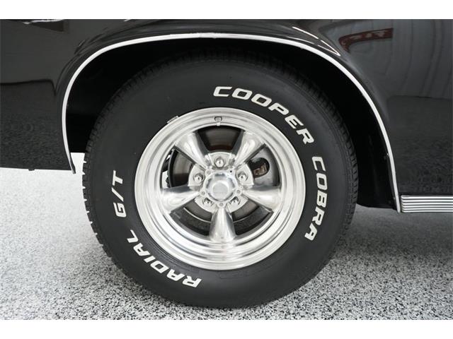 1967 Chevrolet Chevelle (CC-2108013) for sale in Homer City, Pennsylvania