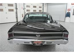 1967 Chevrolet Chevelle (CC-2108013) for sale in Homer City, Pennsylvania