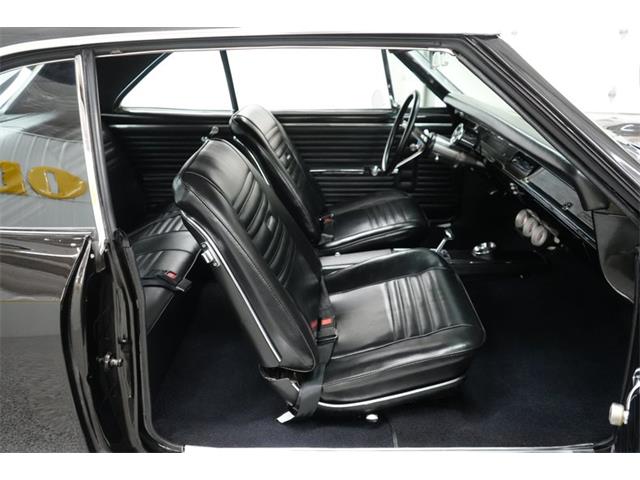 1967 Chevrolet Chevelle (CC-2108013) for sale in Homer City, Pennsylvania