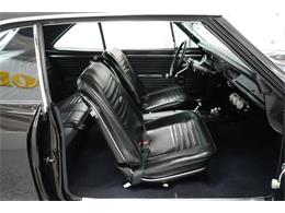 1967 Chevrolet Chevelle (CC-2108013) for sale in Homer City, Pennsylvania