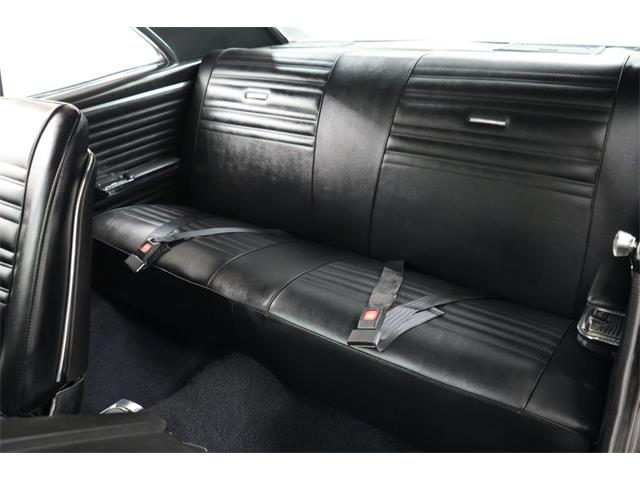 1967 Chevrolet Chevelle (CC-2108013) for sale in Homer City, Pennsylvania