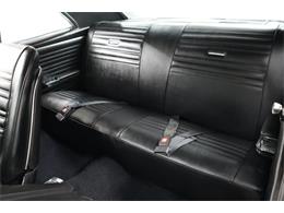 1967 Chevrolet Chevelle (CC-2108013) for sale in Homer City, Pennsylvania