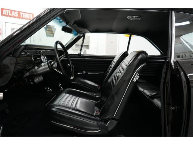 1967 Chevrolet Chevelle (CC-2108013) for sale in Homer City, Pennsylvania
