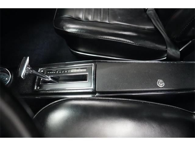 1967 Chevrolet Chevelle (CC-2108013) for sale in Homer City, Pennsylvania