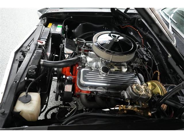 1967 Chevrolet Chevelle (CC-2108013) for sale in Homer City, Pennsylvania