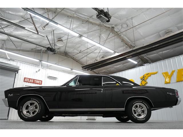 1967 Chevrolet Chevelle (CC-2108013) for sale in Homer City, Pennsylvania