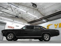 1967 Chevrolet Chevelle (CC-2108013) for sale in Homer City, Pennsylvania