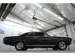 1967 Chevrolet Chevelle (CC-2108013) for sale in Homer City, Pennsylvania