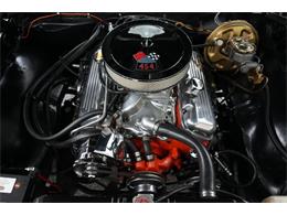 1967 Chevrolet Chevelle (CC-2108013) for sale in Homer City, Pennsylvania