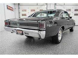 1967 Chevrolet Chevelle (CC-2108013) for sale in Homer City, Pennsylvania