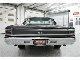 1967 Chevrolet Chevelle (CC-2108013) for sale in Homer City, Pennsylvania