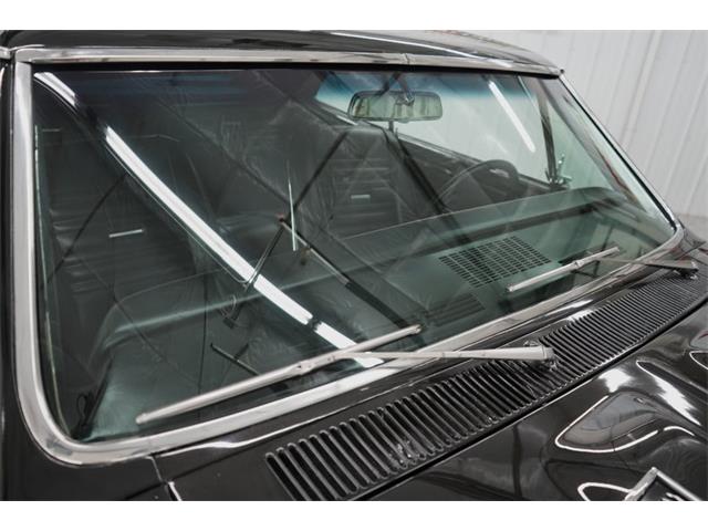 1967 Chevrolet Chevelle (CC-2108013) for sale in Homer City, Pennsylvania