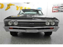 1967 Chevrolet Chevelle (CC-2108013) for sale in Homer City, Pennsylvania