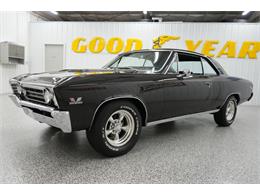 1967 Chevrolet Chevelle (CC-2108013) for sale in Homer City, Pennsylvania