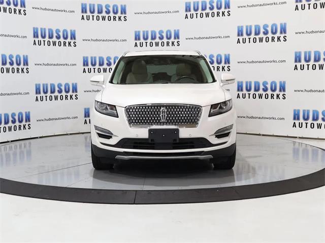 2019 Lincoln MKC (CC-2108014) for sale in Greensboro, North Carolina