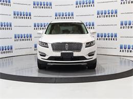 2019 Lincoln MKC (CC-2108014) for sale in Greensboro, North Carolina
