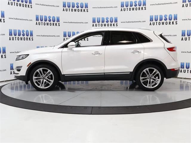 2019 Lincoln MKC (CC-2108014) for sale in Greensboro, North Carolina